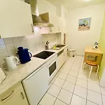 Apartamento Immenbarg, Sonne Rostock