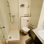 Immenbarg, Sonne Apartamento *