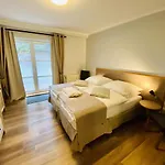 Immenbarg, Sonne Apartamento