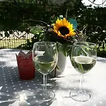 Immenbarg, Sonne Apartamento *