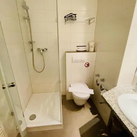 Immenbarg, Sonne דירה *