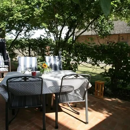 Immenbarg, Sonne רוסטוק