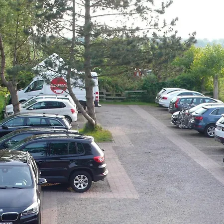 דירה Immenbarg, Sonne רוסטוק